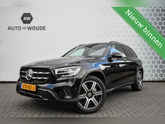 Mercedes-Benz GLC-klasse - 300e 4MATIC Business Solution AMG