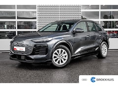 Audi Q6 e-tron - edition performance 100 kWh | Panoramadak | 360 Camera | Trekhaak | Memory | | Apple Carpl