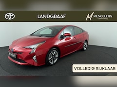 Toyota Prius - 1.8 Executive