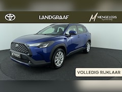 Toyota Corolla Cross - Hybrid 140 Active |1e Eigenaar| All season banden| Rijklaar |