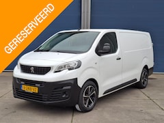 Peugeot Expert - 231L 2.0 BlueHDI 180 Premium AUTOMAAT / AIRCO / CRUISE CONTROLE / TREKHAAK / L3H1