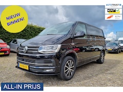 Volkswagen Transporter - 2.0 TDI L1H2 Highline ✅SUPER ONDERHOUDEN