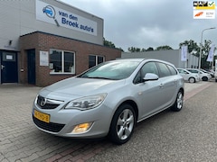 Opel Astra Sports Tourer - 1.4 Turbo Edition CLIMA / PDC/TREKHAAK NAV/AUDIO/