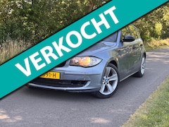 BMW 1-serie - 116i | Airco Nu € 1.750,