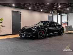 Porsche 911 Targa - 3.0 4 GTS | Approved | Burmester | Stoelventilatie