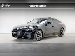 BMW 4-serie Gran Coupé - 420i Innovation Pack M Sportpakket Pro | M Sport Pro | Innovation Pack | Comfort Pack