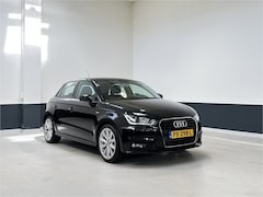 Audi A1 Sportback - 1.0 TFSI Adrenalin S-LIne| Navigatie | Lm velgen | Bluetooth |