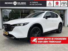 Mazda CX-5 - 2.0 SAG 165 Homura | Headup | Trekhaak | 360 Camera