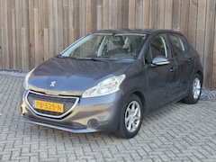 Peugeot 208 - 1.2 VTi Access Airco