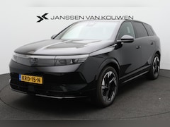 Opel Grandland Electric - GS 73 kWh / Panoramadak / warmtepomp / 2+6 Jaar garantie / Voordeel