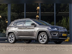 Jeep Compass - 1.4 MultiAir Limited