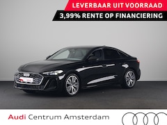 Audi A5 Limousine - S edition 2.0 TFSI e 299 pk | Techniek pakket plus | Premium pakket | Optiekpakket zwart-g