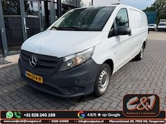 Mercedes-Benz Vito - 109 CDI Functional Lang airco 3 zits MARGE