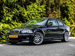 BMW 3-serie Coupé - M3 | Handgeschakeld | Org. NL | Volledige historie