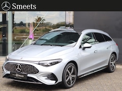 Mercedes-Benz CLA-klasse Shooting Brake - 250+ Business Solution AMG 85.5 kWh