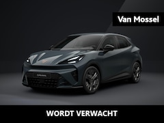 CUPRA Raval - Essential 39 kWh 135 PK | Parkeersensoren achter | Sportstoelen voor | Adaptive cruise Con