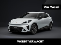 CUPRA Raval - Essential 39 kWh 135 PK | Parkeersensoren achter | Sportstoelen voor | Adaptive cruise Con