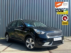 Kia Niro - 1.6 GDi 141 pk Hybrid DynamicLine Carplay, Camera