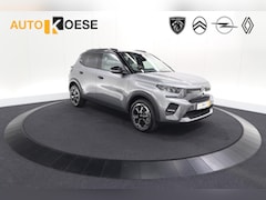 Citroën C3 - Hybrid 110 ë-DCS6 MAX | Pack Winter | Camera | Navigatie | Parkeersensoren