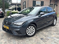 SEAT Ibiza - 1.0 EcoTSI Style Business Connect, Ecc, Led, Pdc,
