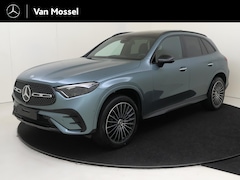 Mercedes-Benz GLC-klasse - 400e 4MATIC Business Solution AMG Premium - Panoramadak - Nightpakket - 20 Inch - Carplay