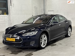Tesla Model S - 85 Base | Camera | Navigatie