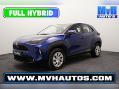 Toyota Yaris Cross - 1.5 Hybrid Active|CAMERA|ADAP.CRUISE|LED