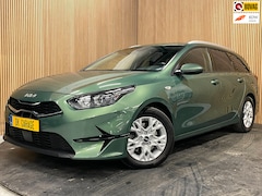 Kia Cee'd Sportswagon - Ceed 1.5 T-GDi DynamicLine|160 PK|TREKHAAK|CARPLAY|ANDROID|STOEL+STUURVERW|CAMERA|CRUISE+C
