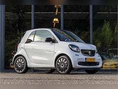 Smart Fortwo - EQ Essential 18 kWh