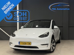 Tesla Model Y - Long Range AWD 75 kWh | SOH 89, 5% |