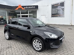 Suzuki Swift - 1.2 Comfort Smart Hybrid Navi Camera Carplay Adaptive Cruise