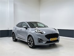 Ford Puma - 1.0 EcoBoost Hybrid ST-Line X Automaat | NL | 2 Eig |Carplay/ Andorid auto|