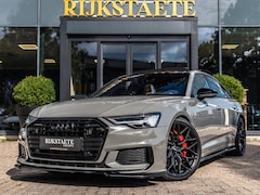 Audi A6 Limousine - 55 TFSIe Quattro Competition|PANO|B&O|21'