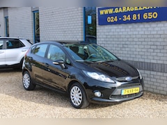 Ford Fiesta - 1.4 Trend Automaat Airco