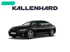 BMW 4-serie Gran Coupé - 440i M-Sport - 1-Hand - Dak - Leder Dashboard - Head-up - Harman Kardon