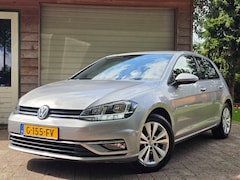 Volkswagen Golf - 1.0 TSI Comfortline Business 115pk 2019 Trekhaak ACC Climate LED NAP!