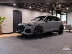 Audi Q5 - 55 TFSI e S edition | Luchtvering | Massage | HUD | Pano | B&O