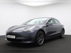 Tesla Model 3 - Stnd.RWD Plus 60 kWh Pano | Leder | Autopilot