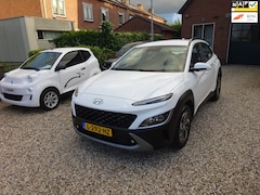 Hyundai Kona - 1.6 GDI HEV Comfort Smart Hybride, Automaat, Navigatie, Achteruitrijcamera, Climate contro