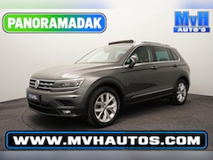 Volkswagen Tiguan - 1.4 TSI ACT|PANO|MATRIX-LED|TREKH|ACC|NAP