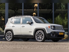 Jeep Renegade - 1.6 E-Torq Sport