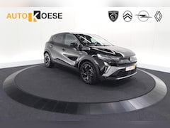 Renault Captur - 1.8 E-Tech full hybrid 160 esprit Alpine | Rondom Camerazicht | Adaptieve Cruise Control |