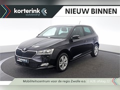 Skoda Fabia - 1.0 TSI Ambition