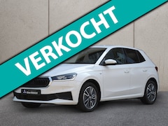 Skoda Fabia - 1.0 TSI 95PK Ambition Tour | Cruise Control | Climate Control | Stoelverwarming | LED