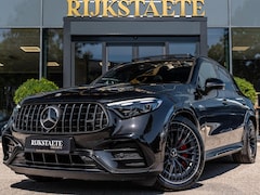 Mercedes-Benz GLC-klasse - AMG 63 S E Performance Night Ed.|PANO