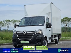 Renault Master - 2.3 Bakwagen Laadklep