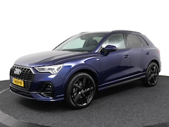 Audi Q3 - 35 TFSI S edition | S Line | adaptive cruise | LED | 20"