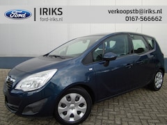 Opel Meriva - 1.4 74KW Rhythm Trekhaak