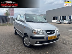 Hyundai Atos - 1.1i Dynamic Prime|Automaat|Nap|Airco|Elek ramen
