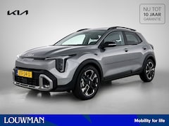 Kia Stonic - 1.0 T-GDi MHEV GT-Line | Schuif\kantel dak | DCT7 |